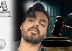 Ramin Ghashghaie Receives Six-Year Prison Sentence